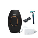 LaserGlow - Depilador a Laser Permanente