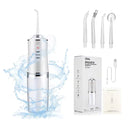 Oral Clean - Irrigador Oral Contra Cáries e Tártaro